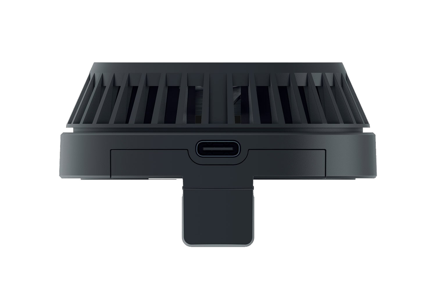 Razer Phone Cooler Chroma Universal Clamp USB-C Kühlungslüfter
