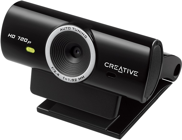 Creative Live Cam Sync HD