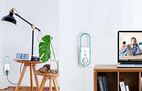 TP-LINK RE360 Network repeater 867Mbit/s Bridge & Repeater