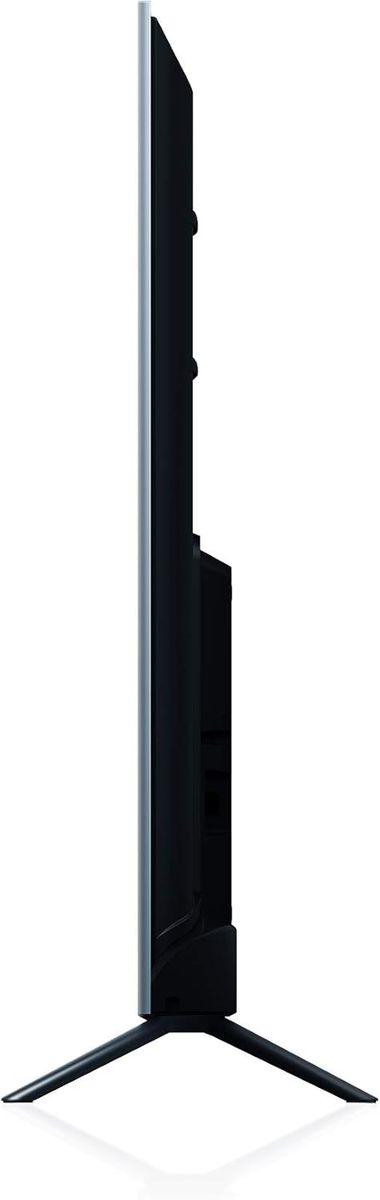 Xiaomi 4S 165.1 cm (65") 4K Ultra HD Smart TV Wi-Fi Grey