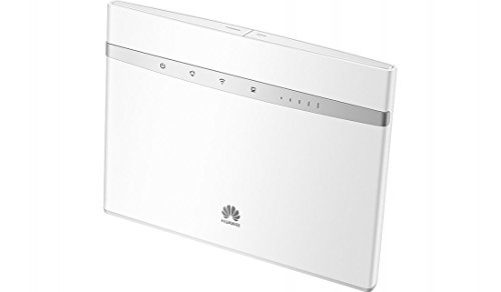 Huawei B525s-23a WLAN-Router Dual-Band 3G 4G