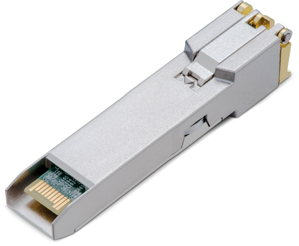 TP-Link 10G BASE-T RJ45 SFP+ Modul