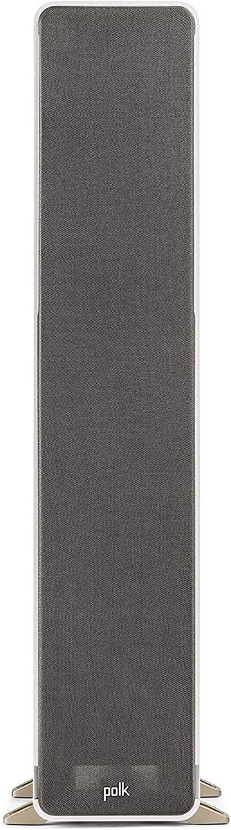 Polk Audio Signature Elite ES50 hochauflösender HiFi Standlautsprecher fürs Heimkino, Hi-Res zertifiziert, kompatibel mit Dolby Atmos und DTS:X 1 Stück, Weiß Polk Audio Signature Elite ES50 hochauflösender HiFi Standlautsprecher fürs Heimkino, Hi-Res zertifiziert, kompatibel mit Dolby Atmos und DTS:X 1 Stück, Weiß