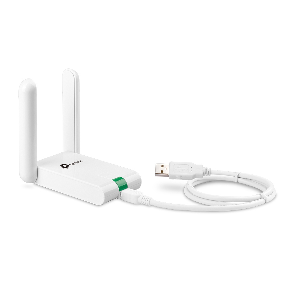 TP-Link TL-WN822N WLAN Adapter Mini USB 300MBit/s