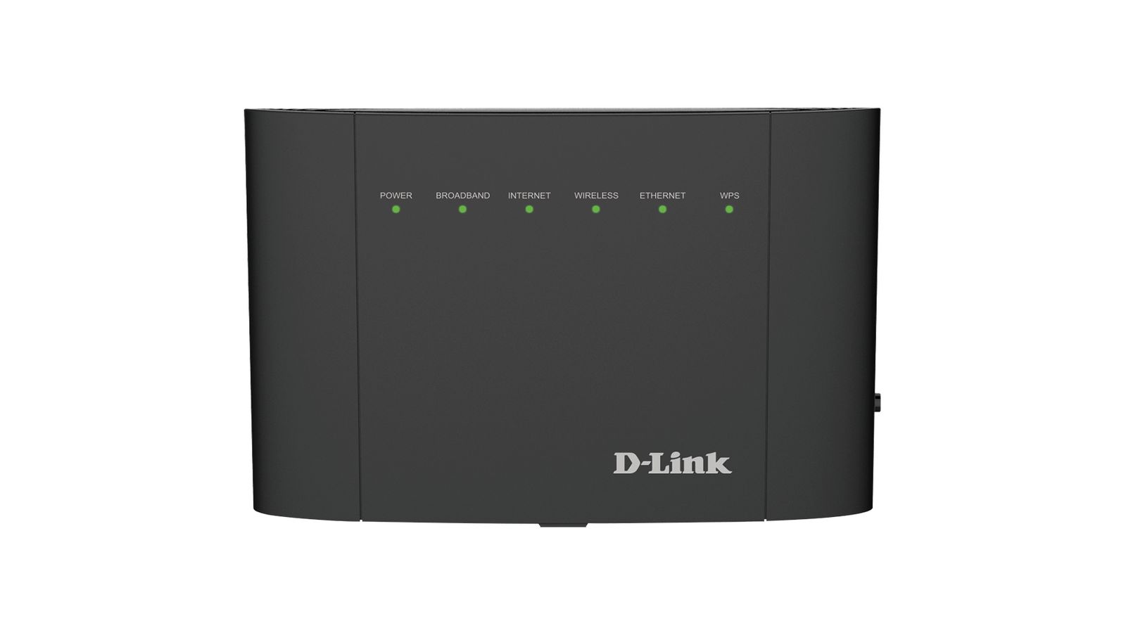 D-Link DSL-3785 Wireless Dual Band Gigabit Ethernet Modem Router Annex A