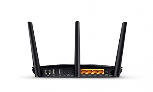 TP-Link Archer D5 AC1200 Wireless Dual Band Gigabit ADSL2+ Modem Router Annex A