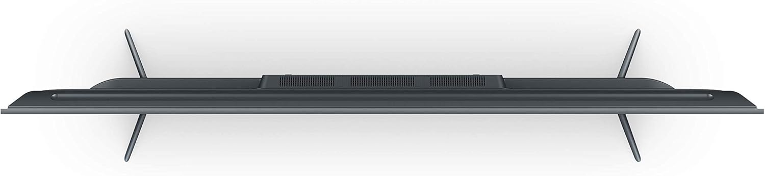 Xiaomi 4S 165.1 cm (65") 4K Ultra HD Smart TV Wi-Fi Grey