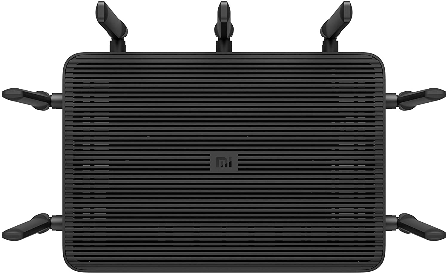 Xiaomi Mi AIoT AC2350 WLAN router dual-band 2.4 GHz/5 GHz Gigabit Ethernet