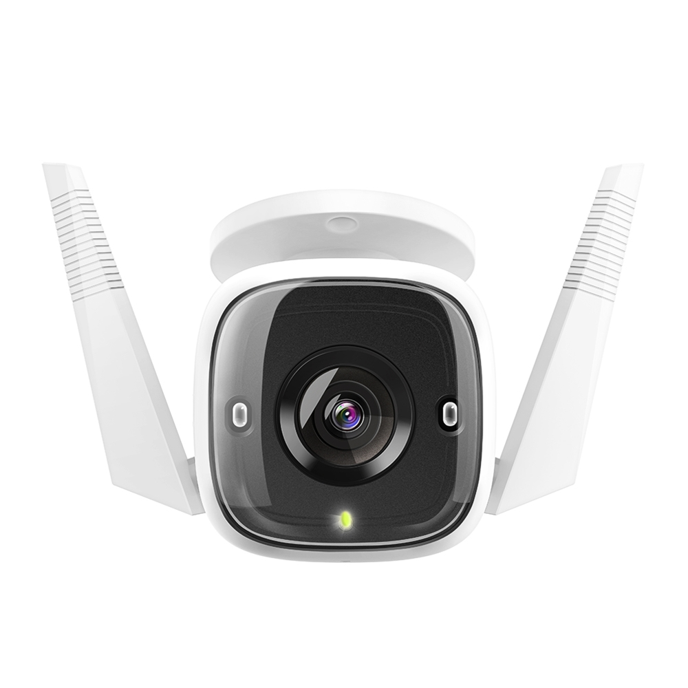TP-Link Tapo C310P2 Cube IP-Sicherheitskamera Draußen 2304 x 1296 Pixel Wand