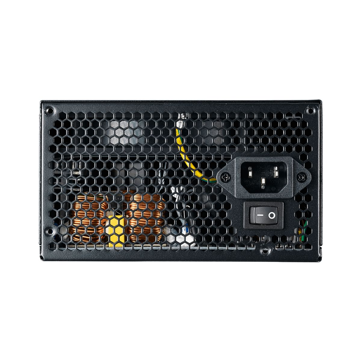Cooler Master MWE Gold 750 V2 Netzteil 750 W, Voll modular, 80 PLUS Gold, 24-pin ATX, 4x PCIe 6+2pin, 12x SATA, Schwarz, EU Plug