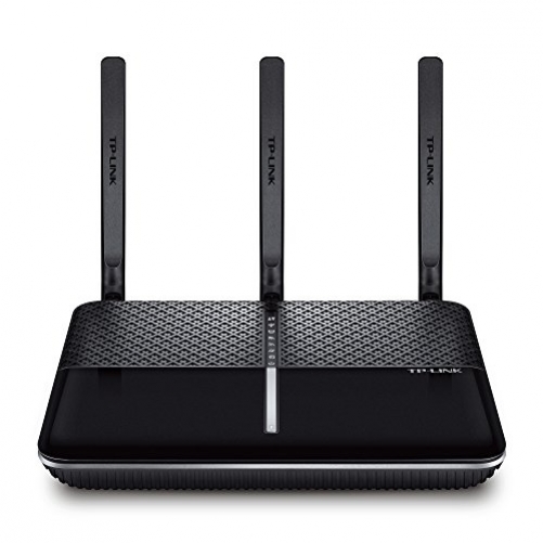 TP-Link AC1900 Wireless Dual Band Gigabit VDSL/ADSL Modem Router