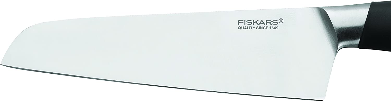 Fiskars Functional Form Knife, 17 cm