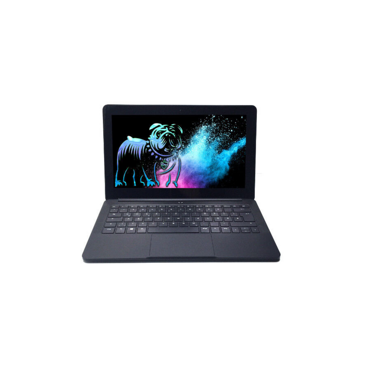 Razer Blade Stealth H2T/BLK/QHD/i7/16GB/256GB SSD DE-Version
