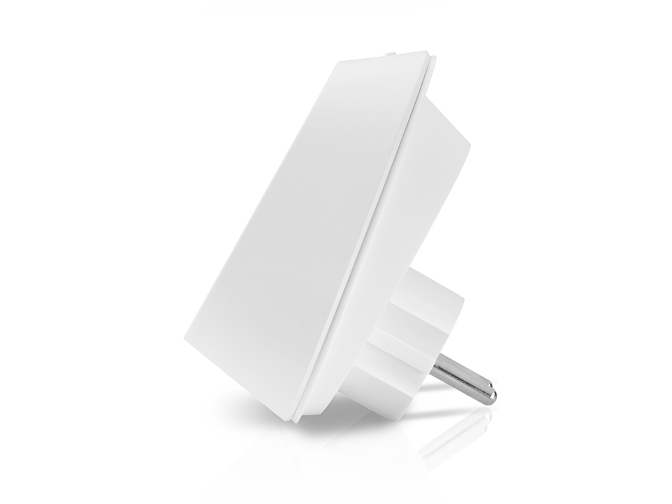 TP-Link HS110 Smart Plug energy monitoring