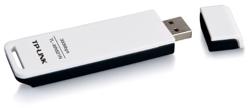 TP-Link 300Mbit/s Wireless N USB Network Adapter