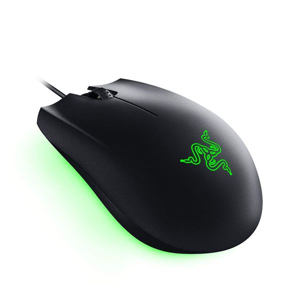 Razer Holiday Gaming Bundle Chroma Cynosa + Abyssus Essential + Goliathus NO-Layout