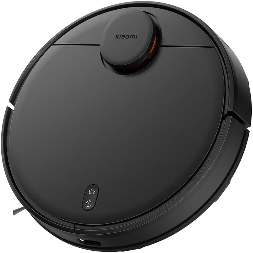 Xiaomi Robot Vacuum T12