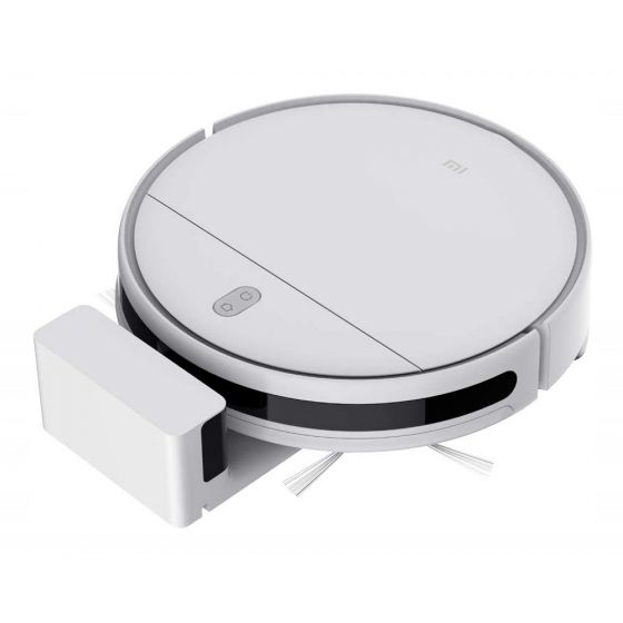 Xiaomi Mop Essential Roboter-Staubsauger 0,42 l Beutellos Weiß