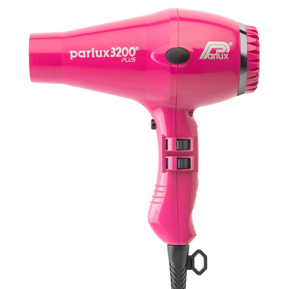 Parlux Hair Dryer 3200 Plus Fuchsia 1 Pz