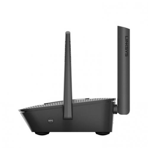 Linksys MR8300 WLAN Router Tri-Band 2.4 GHz 5 GHz Gigabit Ethernet