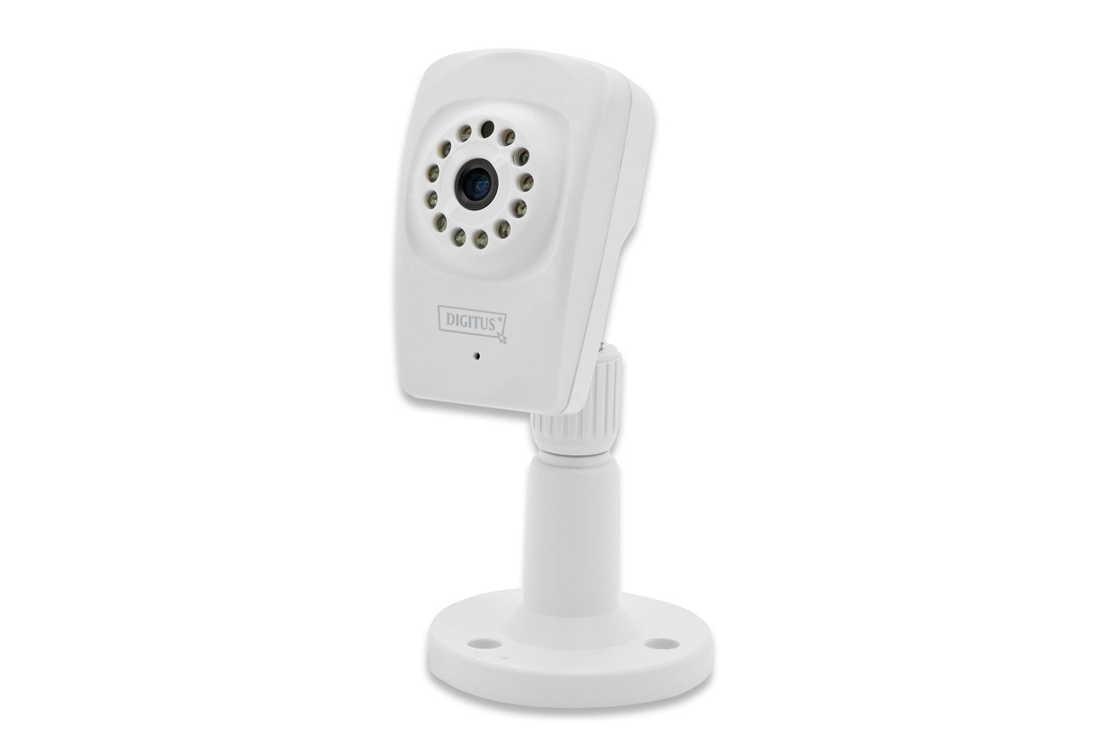 Digitus OptiView Pro WLAN/1MP/D&N/IN