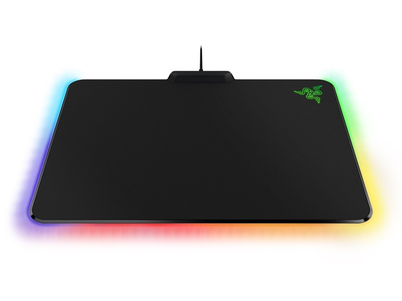 Razer Firefly Gaming Mousepad Hard Chroma RGB 355x255mm