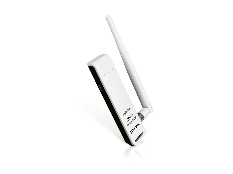 TP-Link ARCHER T2UH Netzwerkkarte WLAN 433 Mbit/s