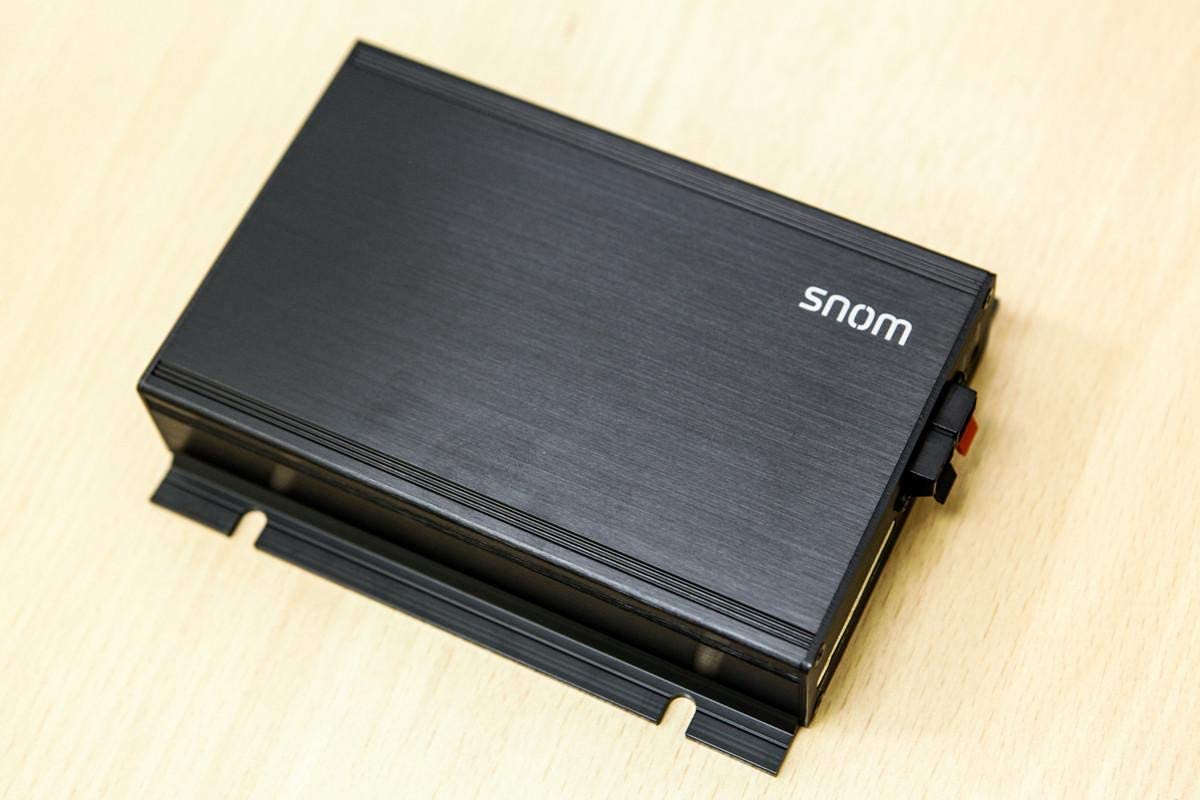 Snom 2226 PA1 VoIP adapter