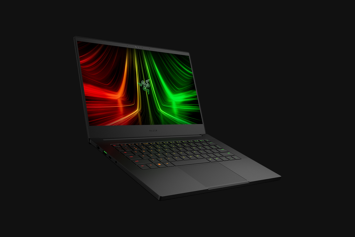 Razer Blade 14 Notebook 14" 2160p Ryzen 9 6900HX RTX 3070 Ti 16GB RAM 1TB SSD DE-Version