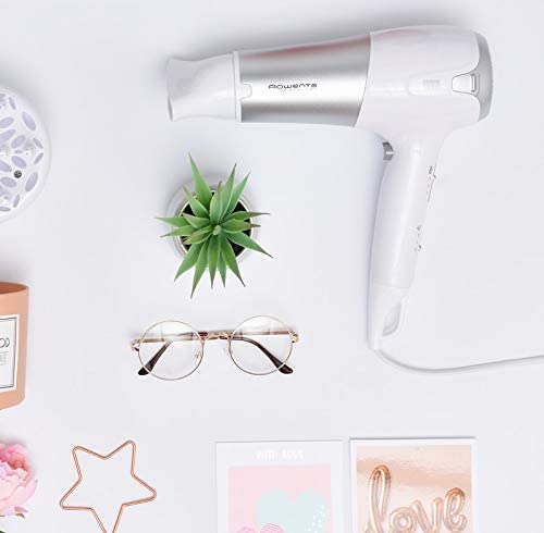 Rowenta CV5090 Hair Dryer Powerline
