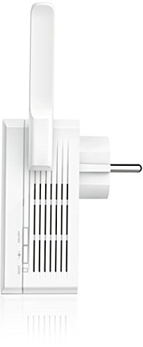 TP-Link WLAN Repeater Steckdose France TL-WA865RE 300Mbits LAN Port APP Steuerung V1