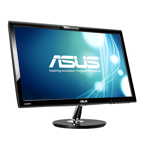 ASUS VK228H 54,6 cm 21.5" FHD