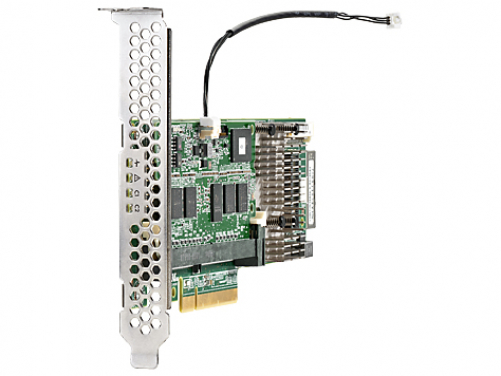 Hewlett Packard Enterprise SmartArray 820834-B21 RAID-Controller PCI 12 Gbps