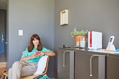 avm FRITZ!Box 6590 Cable AC + N Wi-Fi Modem Router Annex B