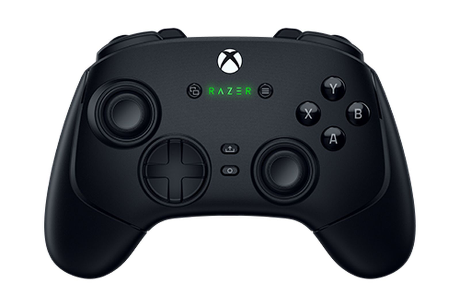 Razer Wolverine V3 Pro - Kabelloser Esports Controller für Xbox & PC (HyperSpeed Wireless, Mecha Tactile Action Buttons, Anti-Drift Hall Effect Analog Sticks, haptische Vibrationen) Schwarz