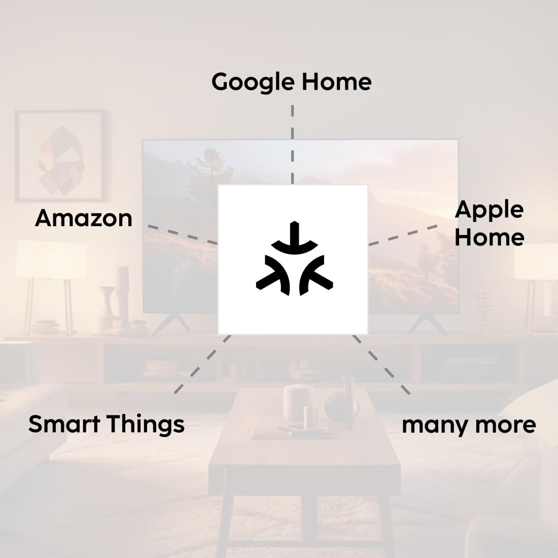 Hama 00176937 WLAN Steckdose, Matter Smart Home, WLAN-gesteuert, App & Sprachsteuerung, Verbrauchsmessung, Zeitschaltuhr, 3680 W, Weiß, Packung mit 2