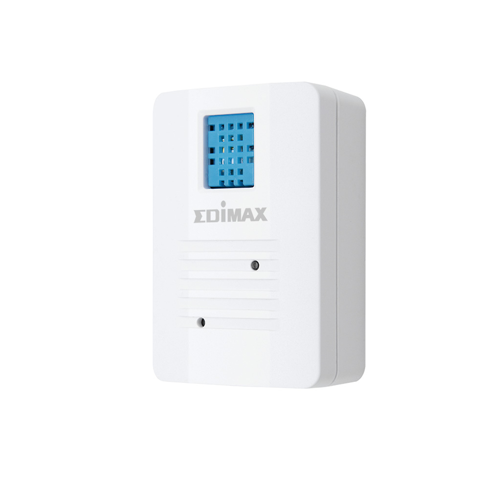 Edimax IC-5170SC Smart Home Sicherheitsausrüstung WLAN
