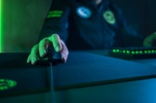 Razer Viper Gaming Mouse 16.000 DPI Ambidextrous RGB Black