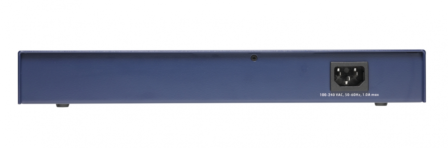 Netgear JGS516 ungemanaged