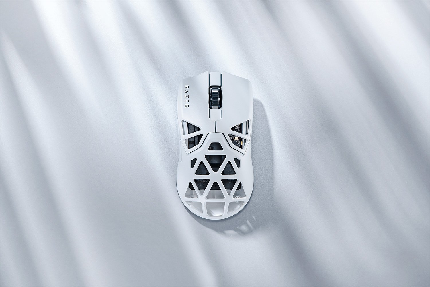 Razer Viper Mini Signature Edition Ultra-High-End Wireless Gaming Maus 30000 DPI
