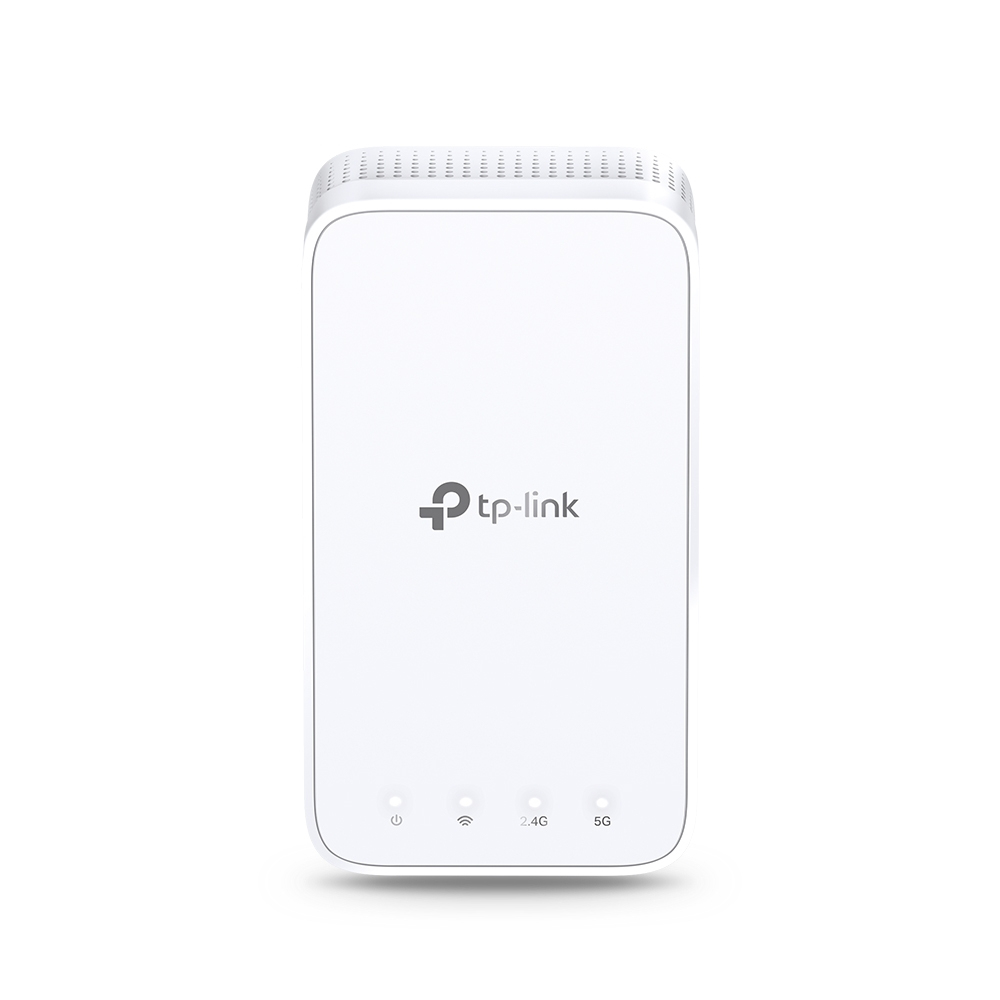 TP-Link Mesh Dual-Band WLAN Repeater