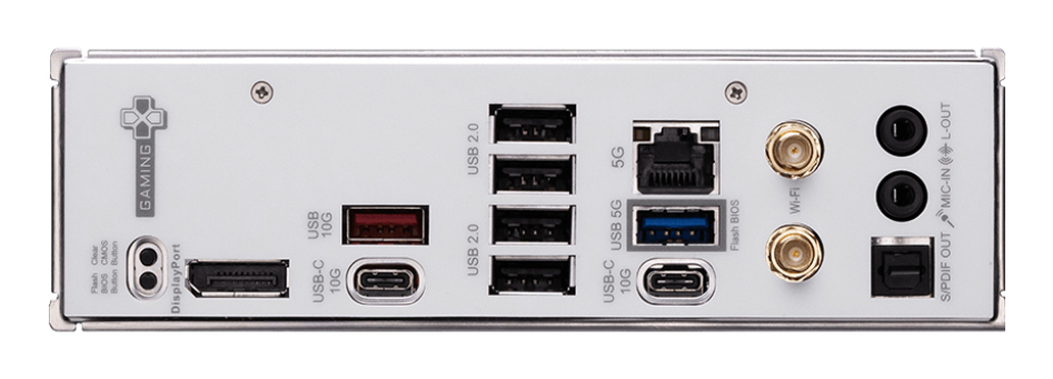 MSI 7E75-001R B850 GAMING PLUS WIFI PZ Mainboard AM5 B850, ATX, DDR5, 4x DIMM, 3x M.2, Wi‑Fi 7 (802.11be), 5Gbit LAN, Bluetooth 5.4