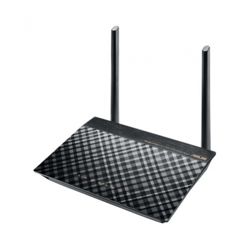 ASUS DSL-N16 WLAN-Router Einzelband 2,4GHz Schnelles Ethernet