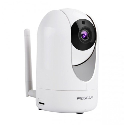 Foscam R2 FHD IP WLAN Kamera 2 MP