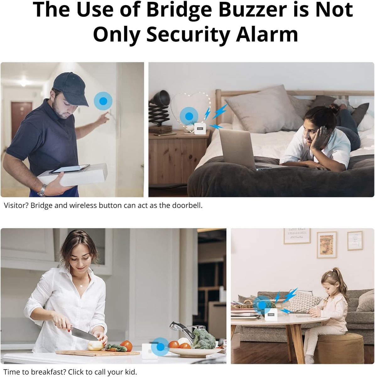 SONOFF ZigBee Bridge Pro Zigbee Gateway,ZigBee Hub mit Smart Home Sicherheitsmodus Zigbee Gerät,WI-FI & Zigbee Dual Protokoll Unterstützung,APP Steuerung,Untergerät OTA Unterstützen ZB Bridge-P