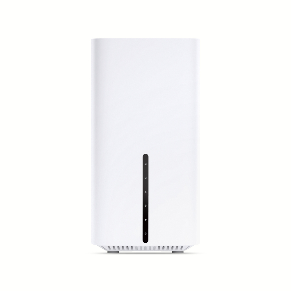TP-Link Archer NX200(EU) V1.0 WLAN-Router Dual-Band (2,4/5 GHz) Wi-Fi 6 1201 Mbit/s Gigabit Ethernet 3x LAN 5G SIM NanoSIM Weiß