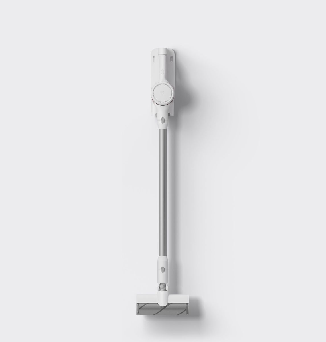 Xiaomi PN100769 Stabstaubsauger/Elektrischer Besen 2-in-1-Stabstaubsauger Akku Trocken Beutellos Silber, Weiß 2,5 Ah