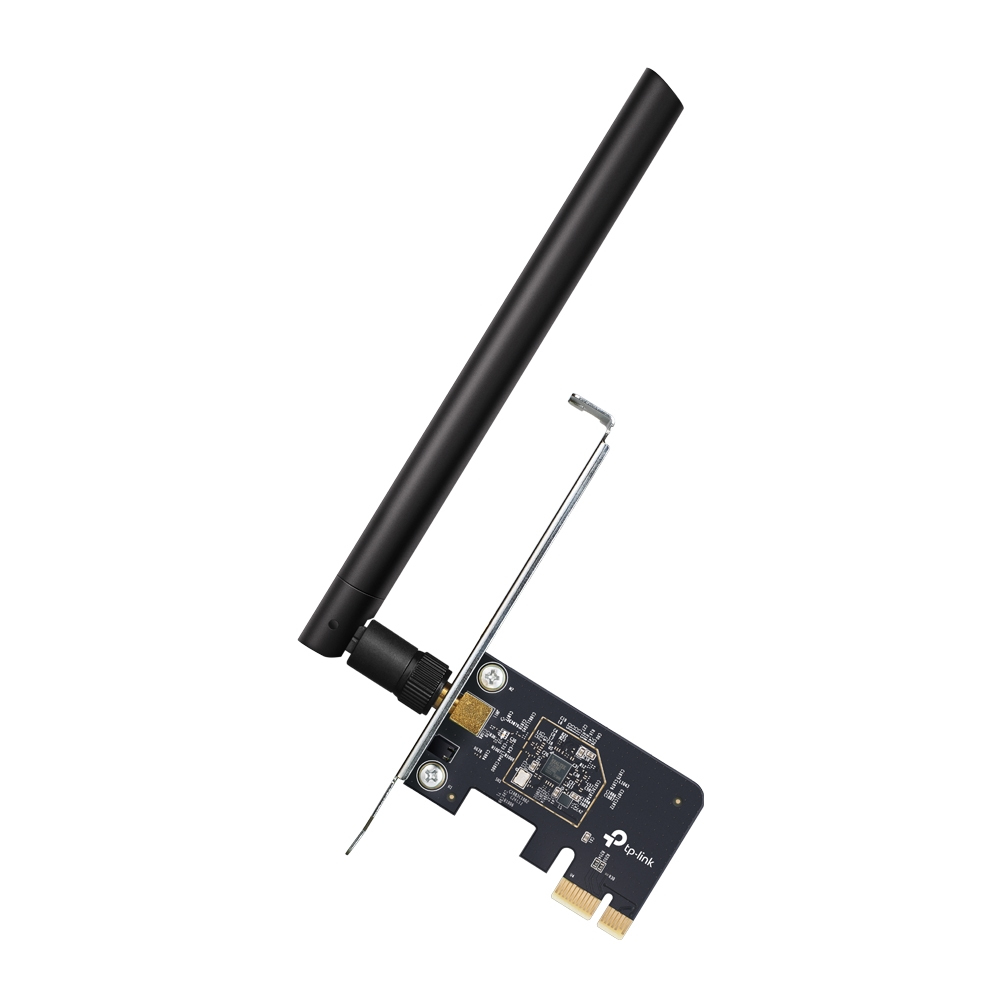 TP-Link Archer T2E Eingebaut WLAN 433 Mbit/s
