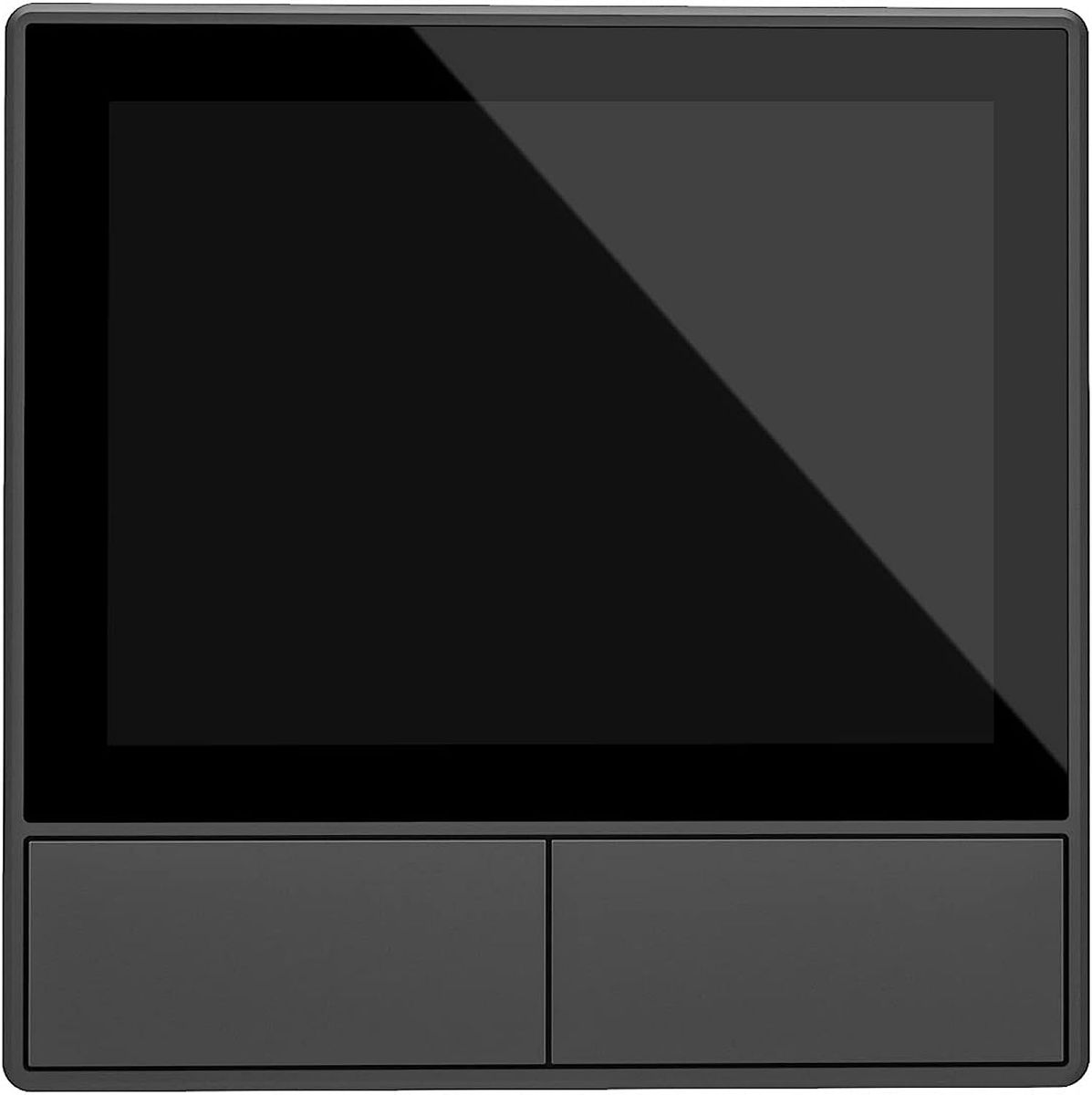 Sonoff Herren Nspanel-eu Ballet Flat, Schwarz, Medium EU