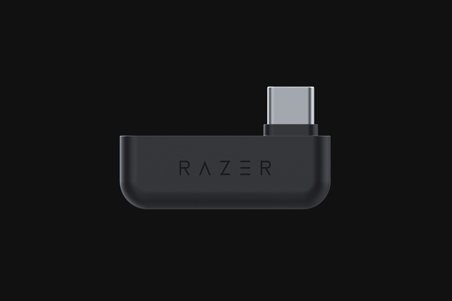 Razer Barracuda Series USB Wireless Transceiver